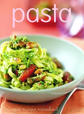 Couverture du produit · Pasta
