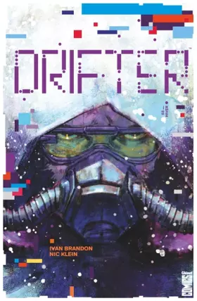 Couverture du produit · Drifter - Tome 03 : Hiver