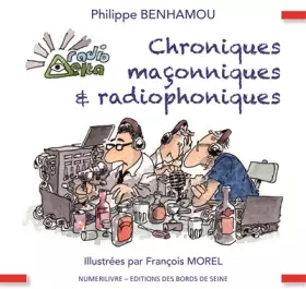 Couverture du produit · Chroniques maçonniques et radiophoniques