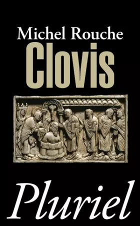Couverture du produit · Clovis