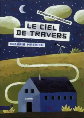Couverture du produit · Le ciel de travers