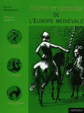 Couverture du produit · Contes et légendes de l'Europe médiévale
