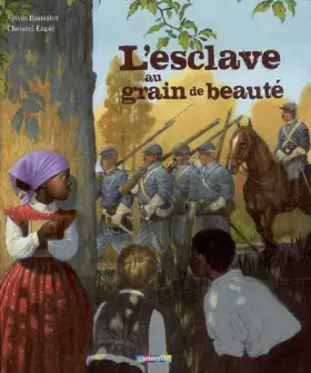 Couverture du produit · L'esclave au grain de beauté