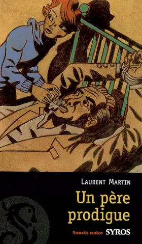 Couverture du produit · Un père prodigue