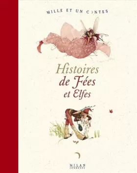 Couverture du produit · Histoires de fées et elfes