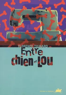 Couverture du produit · Entre chien et Lou