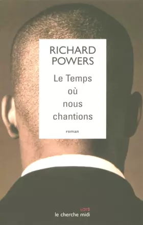 Couverture du produit · Le temps où nous chantions