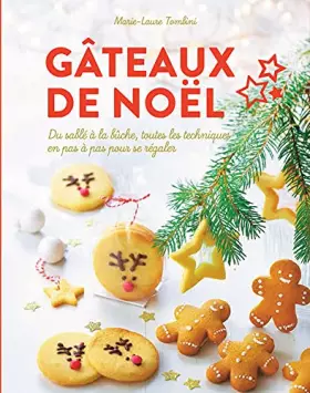 Couverture du produit · GATEAUX DE NOÓL