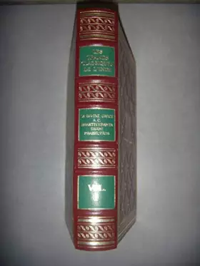 Couverture du produit · Les Grands classiques de l'Inde - Volume 1 - La Bhagavad Gita telle qu'elle est