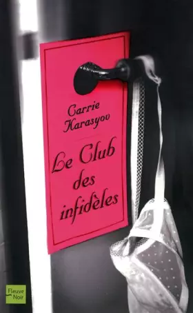 Couverture du produit · CLUB DES INFIDELES