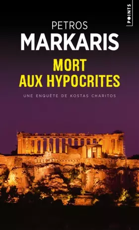 Couverture du produit · Mort aux hypocrites
