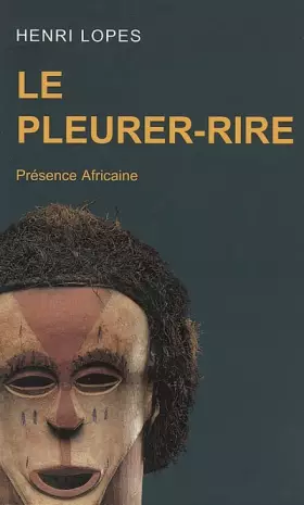 Couverture du produit · Le Pleurer-Rire