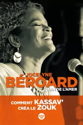 Couverture du produit · Loin de l’amer