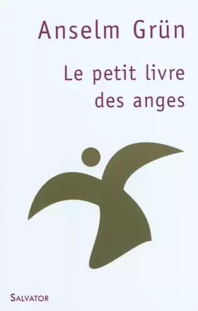 Couverture du produit · Le Petit Livre des Anges
