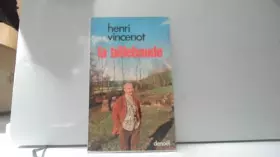 Couverture du produit · la billebaude - HENRI VINCENOT