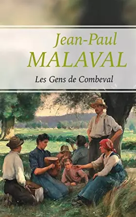 Couverture du produit · Les gens de Combeval