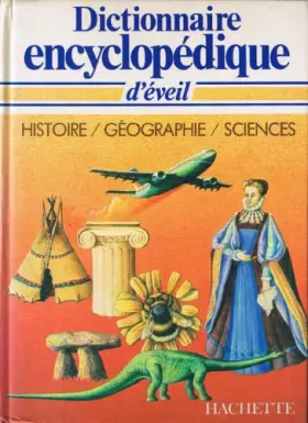 Couverture du produit · Dictionnaire encyclopédique d'éveil