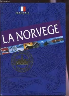 Couverture du produit · La norvège