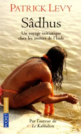 Couverture du produit · Sâdhus