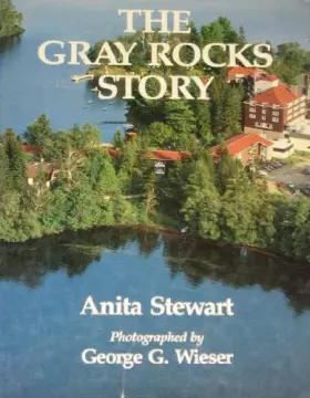 Couverture du produit · Gray Rocks Story