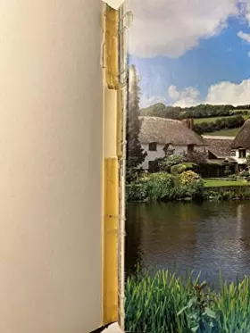 Couverture du produit · England, Land of Many Dreams