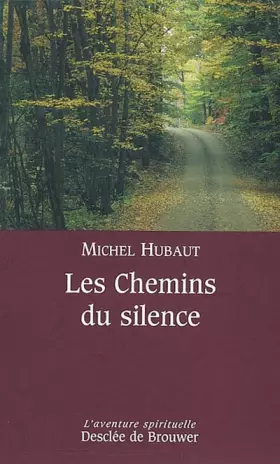 Couverture du produit · Les chemins du silence