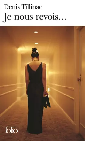 Couverture du produit · Je nous revois...