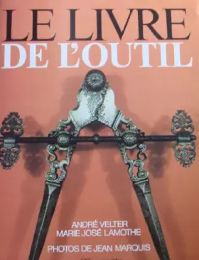 Couverture du produit · Livre de l outil r