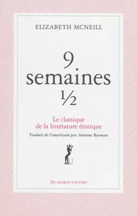 Couverture du produit · 9 semaines 1/2