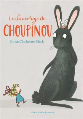 Couverture du produit · Le Sauvetage de Choupinou