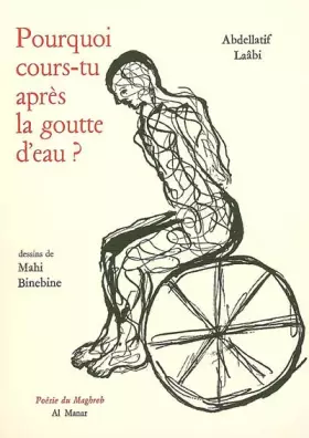 Couverture du produit · Pourquoi cours-tu après la goutte d'eau ?