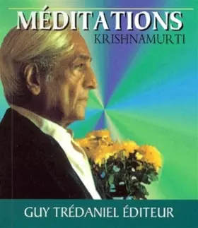 Couverture du produit · Méditations