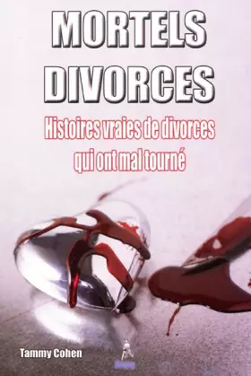 Couverture du produit · Mortels divorces