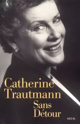Couverture du produit · Sans détour
