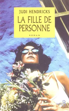 Couverture du produit · La fille de personne