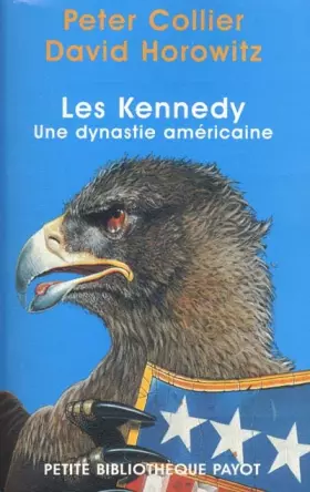 Couverture du produit · Les Kennedy : Une dynastie américaine