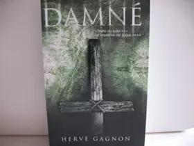 Couverture du produit · Damné