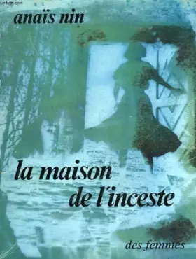 Couverture du produit · La maison de l'inceste