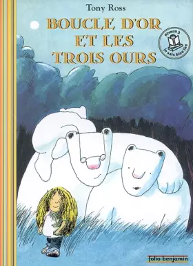 Couverture du produit · Boucle d'Or et les trois ours