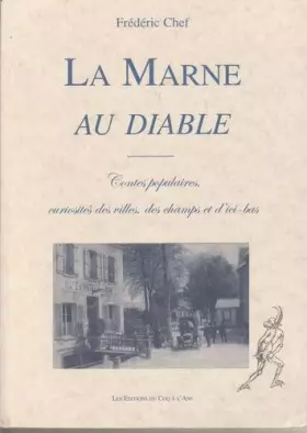 Couverture du produit · La Marne au Diable