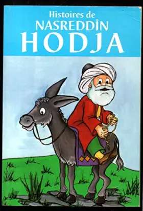 Couverture du produit · HISTOIRES DE NASREDDIN HODJA