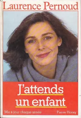 Couverture du produit · J'Attends un Enfant 1988