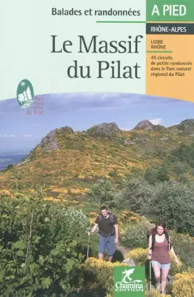 Couverture du produit · Le pilat
