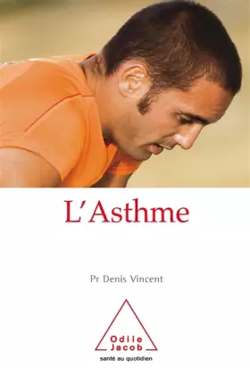 Couverture du produit · L'asthme
