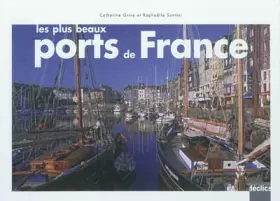 Couverture du produit · Les plus beaux ports de France