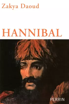 Couverture du produit · Hannibal