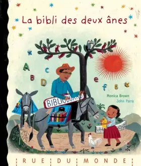 Couverture du produit · La bibli des deux ânes