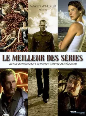 Couverture du produit · Le meilleur des séries