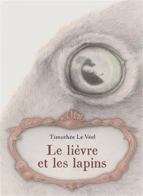 Couverture du produit · LE LIEVRE ET LES LAPINS