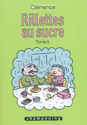 Couverture du produit · Rillettes au sucre T03